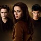 twinligh, new moon, eclipse, breaking dawn...........mis peliculas favoritas   TODAS SON LAS SAGAS DE TWINLIGH